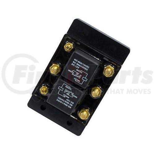 Buyers Products Forward and Reverse Relay Module 5541100 - Cheap Fitting
