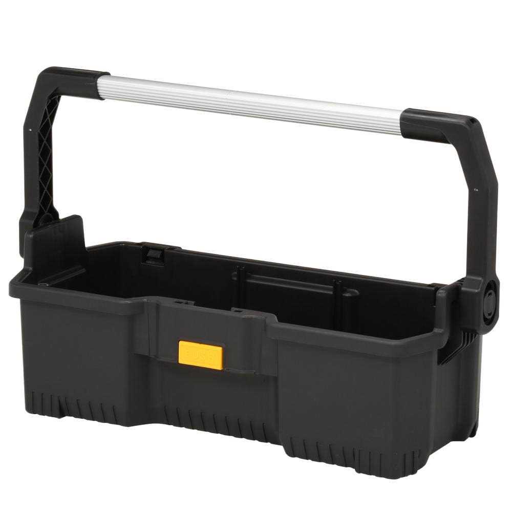 DeWalt DWST24075 Tote with Removable Organizer - Cheap Fitting
