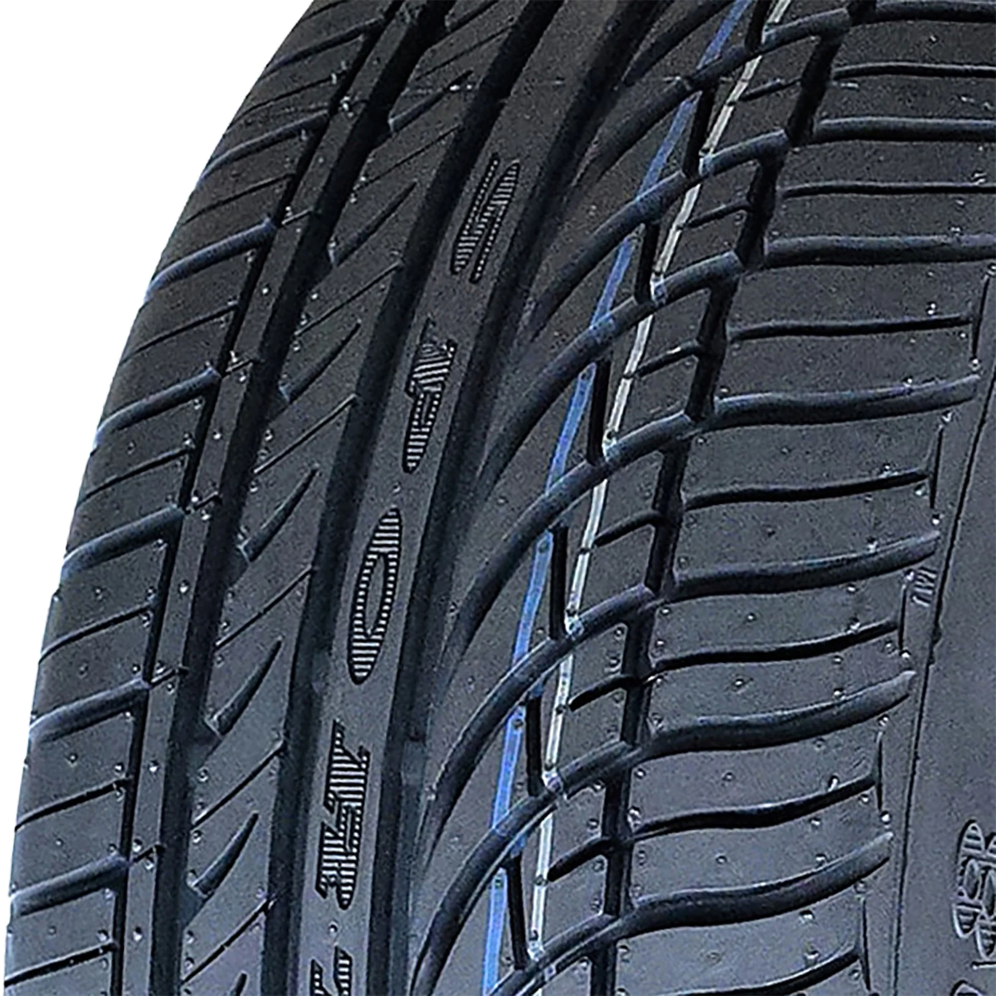 Fullway HP108 245/45ZR18 245/45R18 100W XL A/S All Season Performance Tire - Cheap Fitting