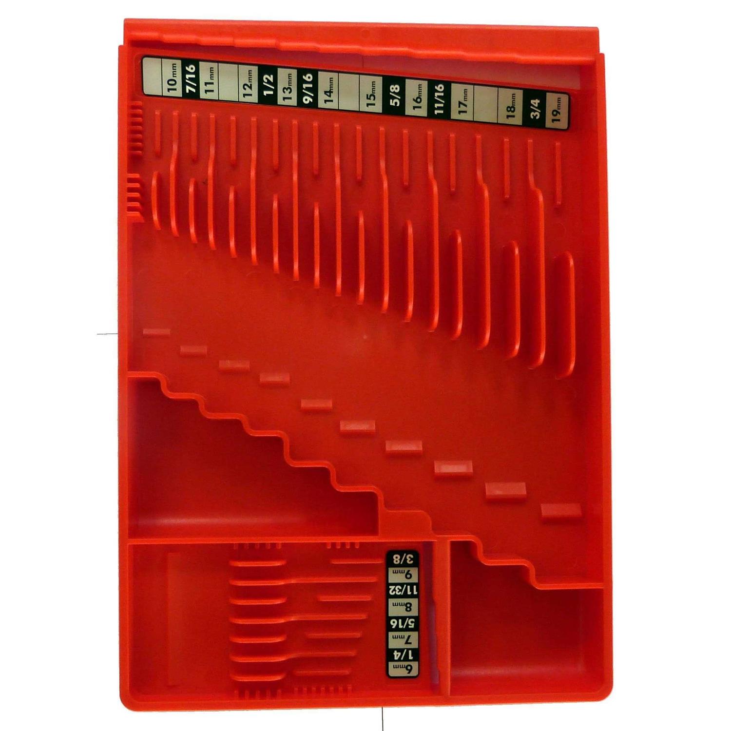 Tool Sorter Wrench Organizer - Cheap Fitting