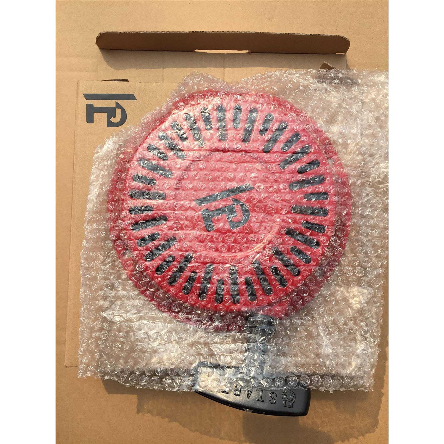 FDJ Recoil Starter for Honda GX160,GX200 28400-ZH8-013YA - Cheap Fitting