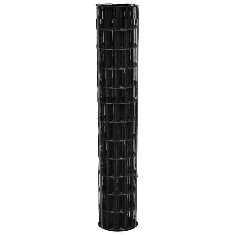 allFENZ 14-Gauge Green PVC-Coated Welded Wire - Cheap Fitting