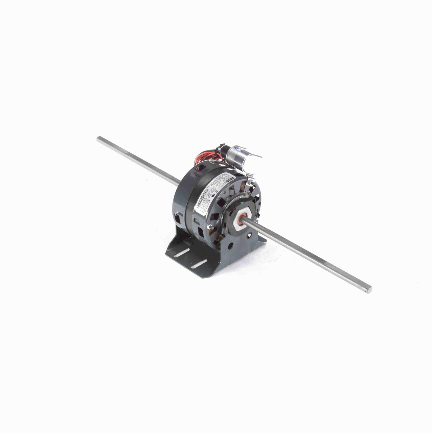 Fasco D291 4-Speed 1050 Rpm Motor - Cheap Fitting