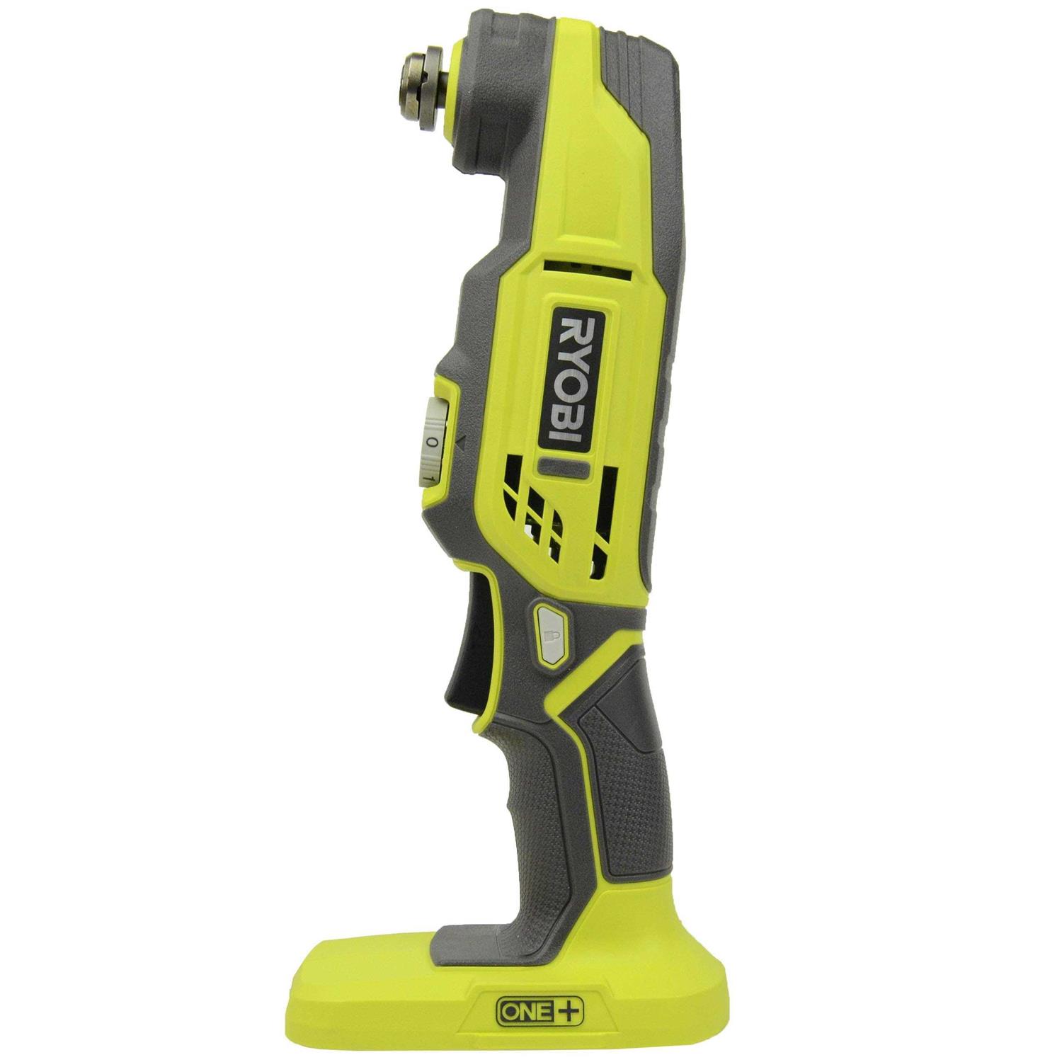 Ryobi P343 18V One+ Cordless Oscillating Multi-Tool - Cheap Fitting