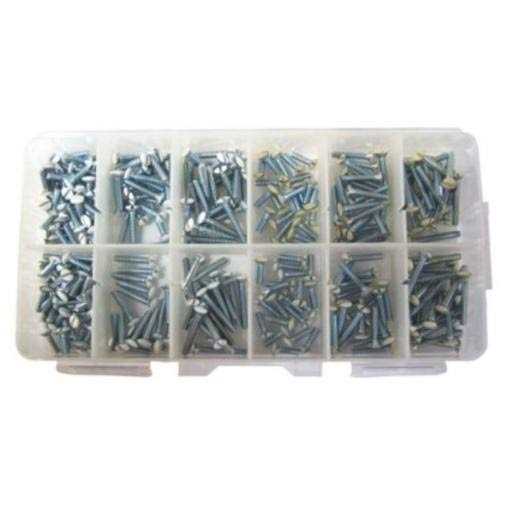 Adamax Wall Plate Screw Kit	Adamax Wall Plate Screw Kit - Cheap Fitting