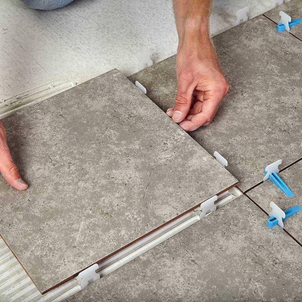 Project Source 1/16-in Plastic Tile Spacer 58941 - Cheap Fitting