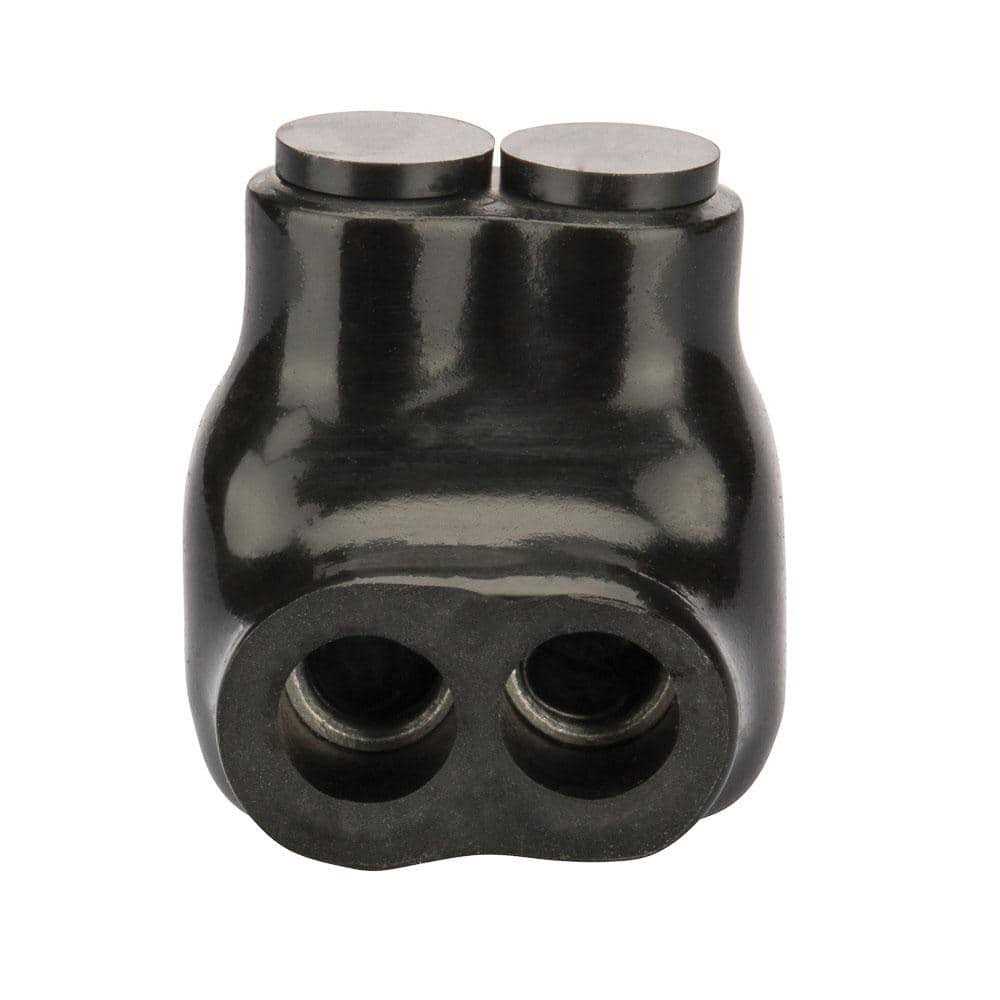 NSI IT-4B 4-14 AWG Polaris Insulated Tap Connector - Cheap Fitting