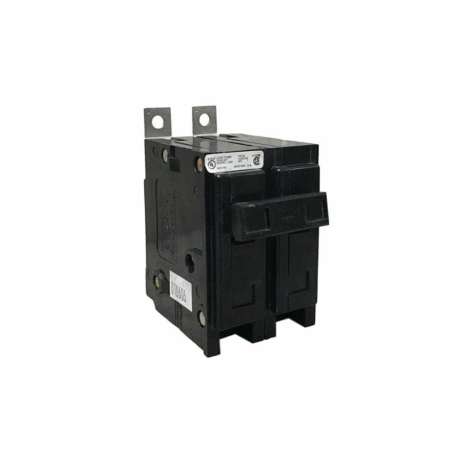 Cutler Hammer BAB2030 Circuit Breaker - Cheap Fitting