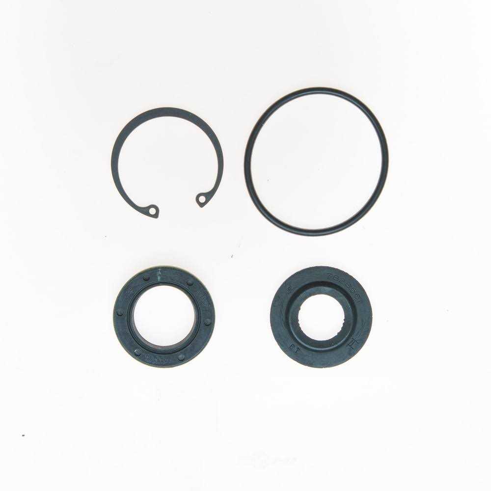 Edelmann 7095 Steering Gear Input Shaft Seal Kit - Cheap Fitting