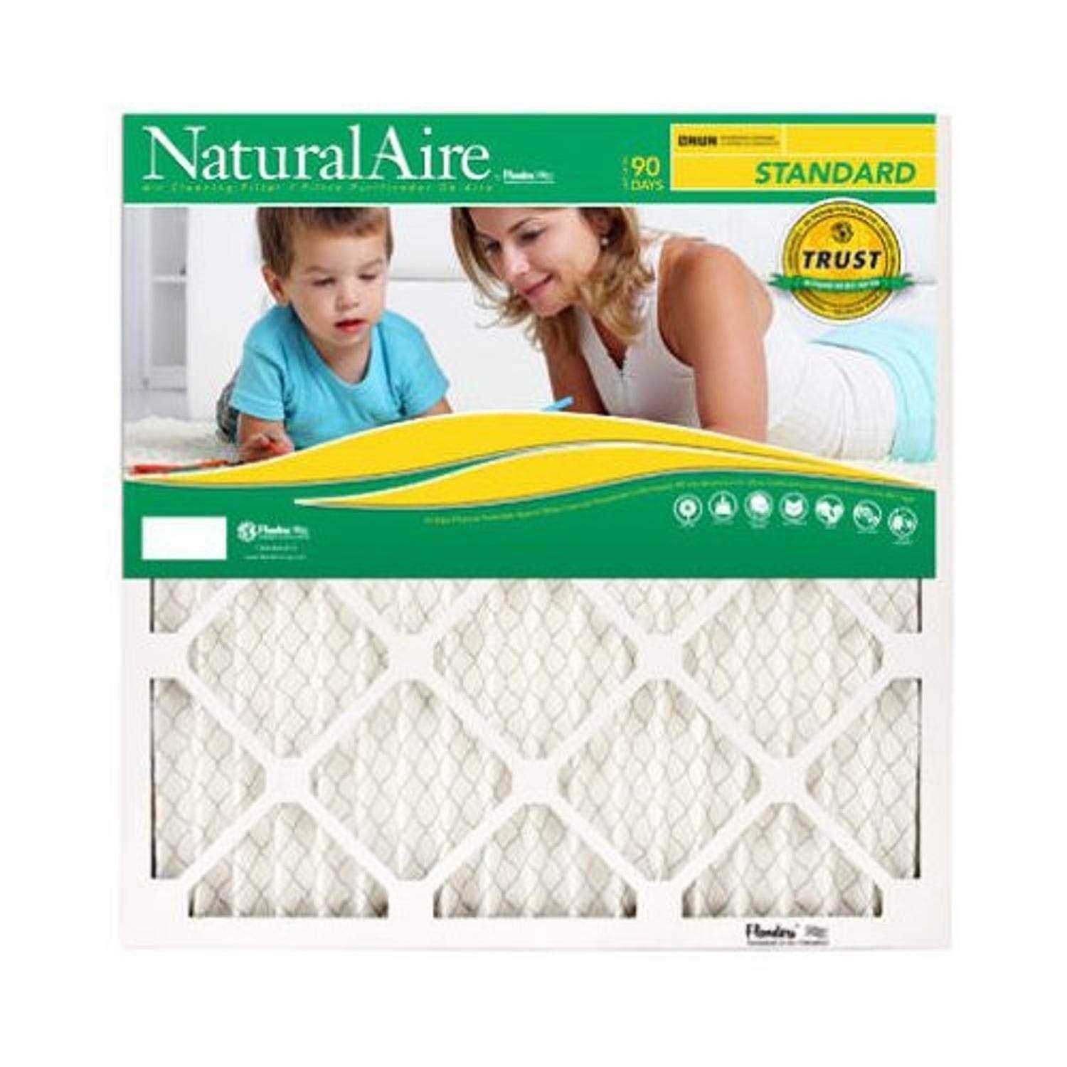 Air Filter Naturalaire - Cheap Fitting