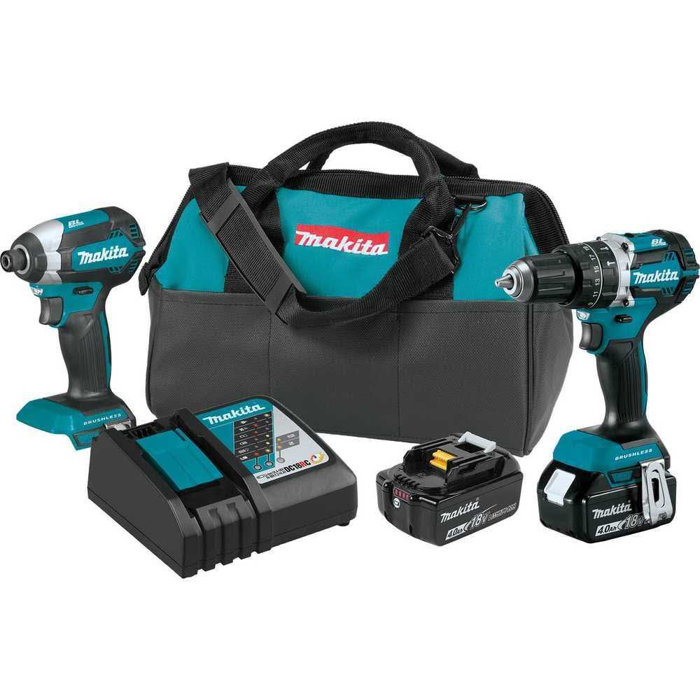 Makita XT269 - Cheap Fitting