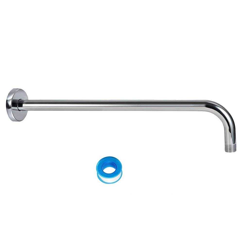 Nearmoon Shower Arm Extra Fixed Arm with Flange - Cheap Fitting