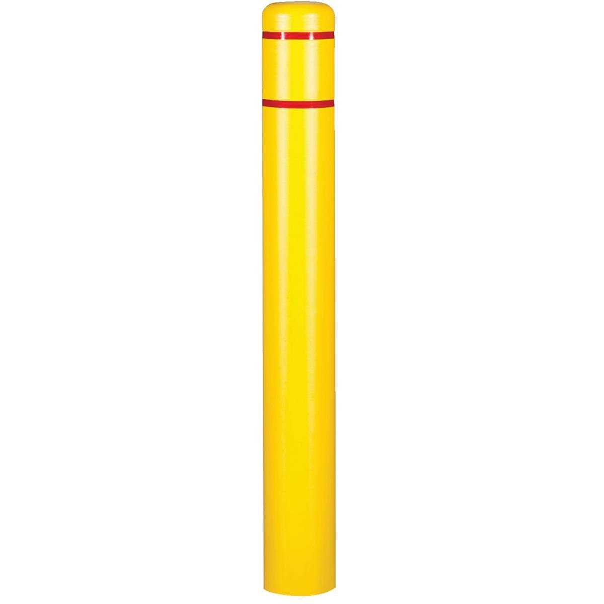 Post Guard Bollard Cover CL1386-A - Cheap Fitting