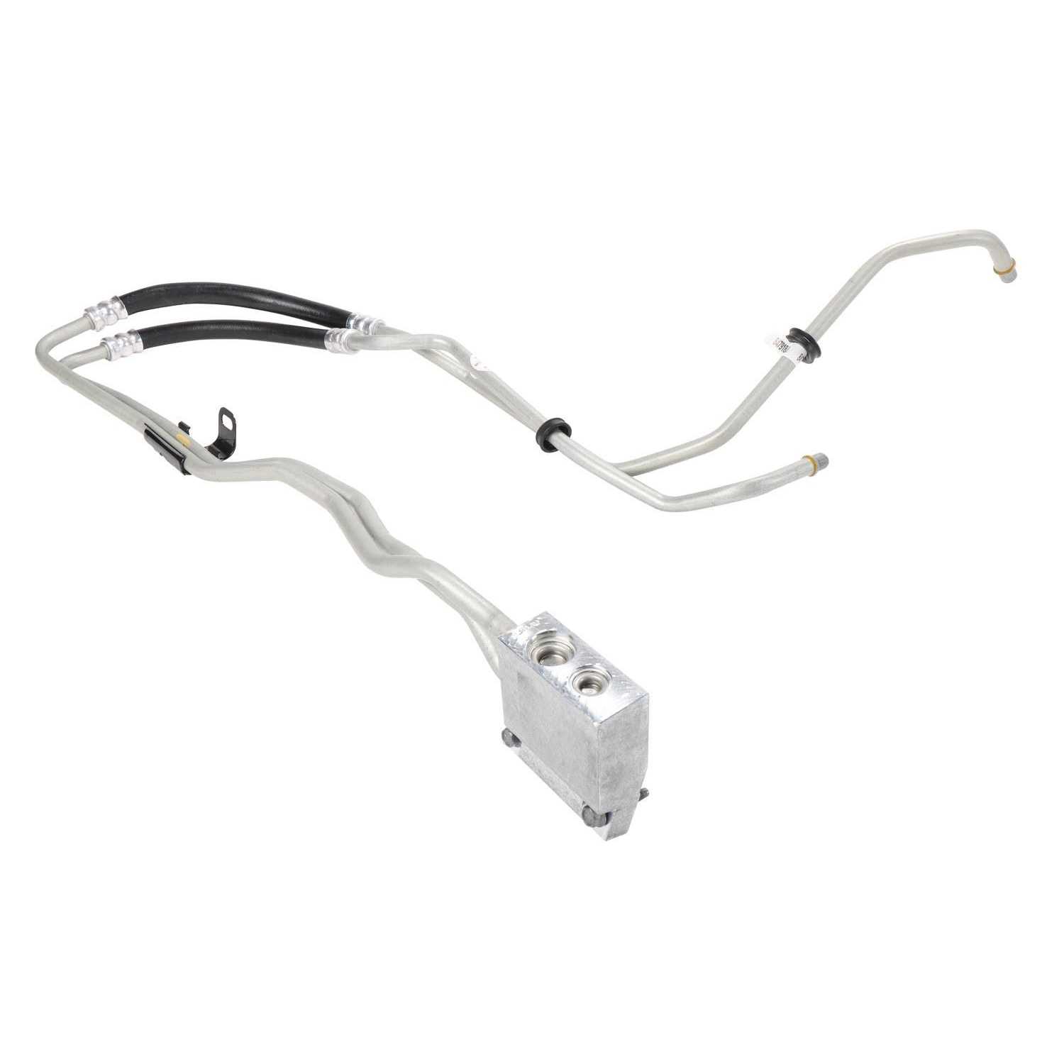 ACDelco Hose Assembly 84791853	ACDelco Hose Assembly 84791853 - Cheap Fitting