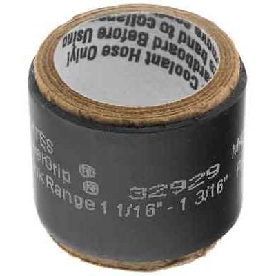 Gates 32929 PowerGrip Hose Clamp - Cheap Fitting