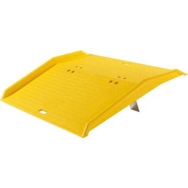 Global Industrial Portable Plastic Dock Plate For Hand Trucks 989058 - Cheap Fitting
