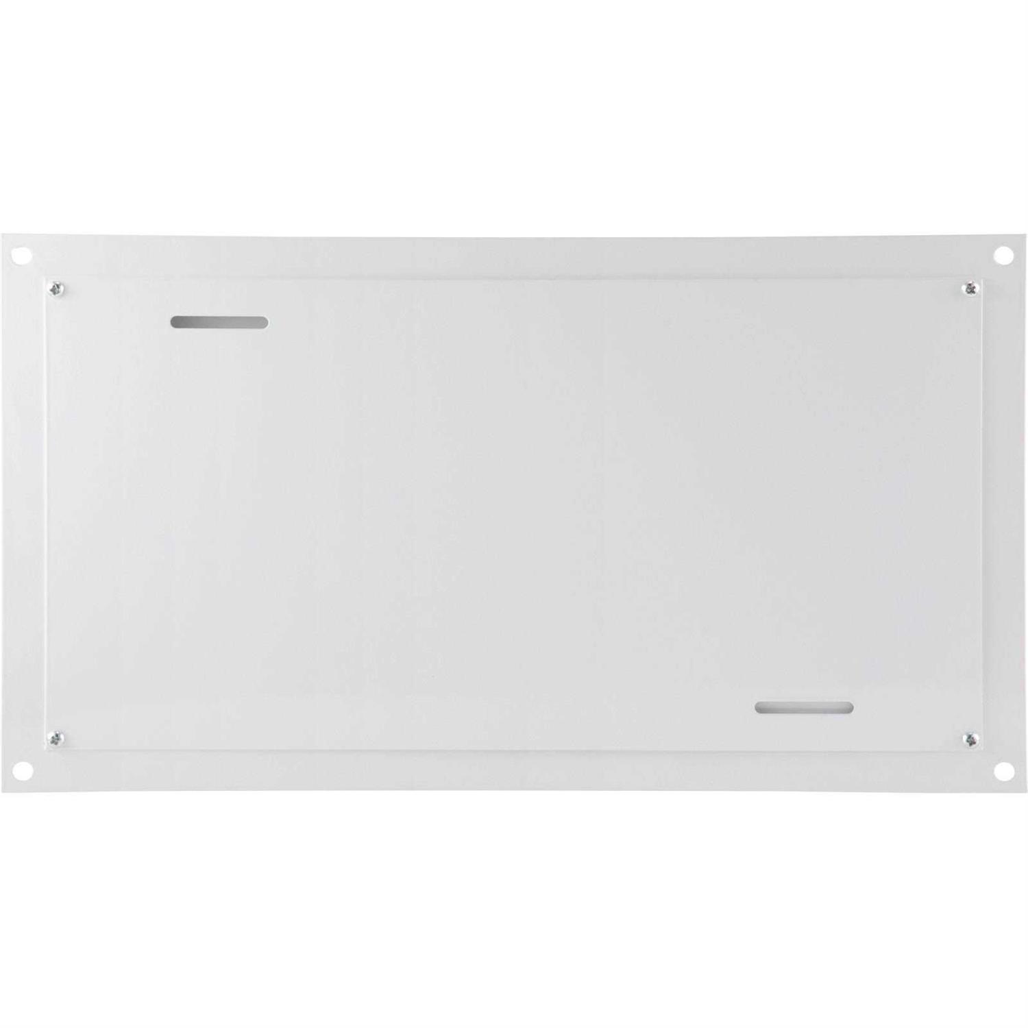 VEVOR Crawl Space Flood Vent 8 inch Height x 16 width White Foundation Flood Vent HTFKB168X2PCSL8IV0 - Cheap Fitting