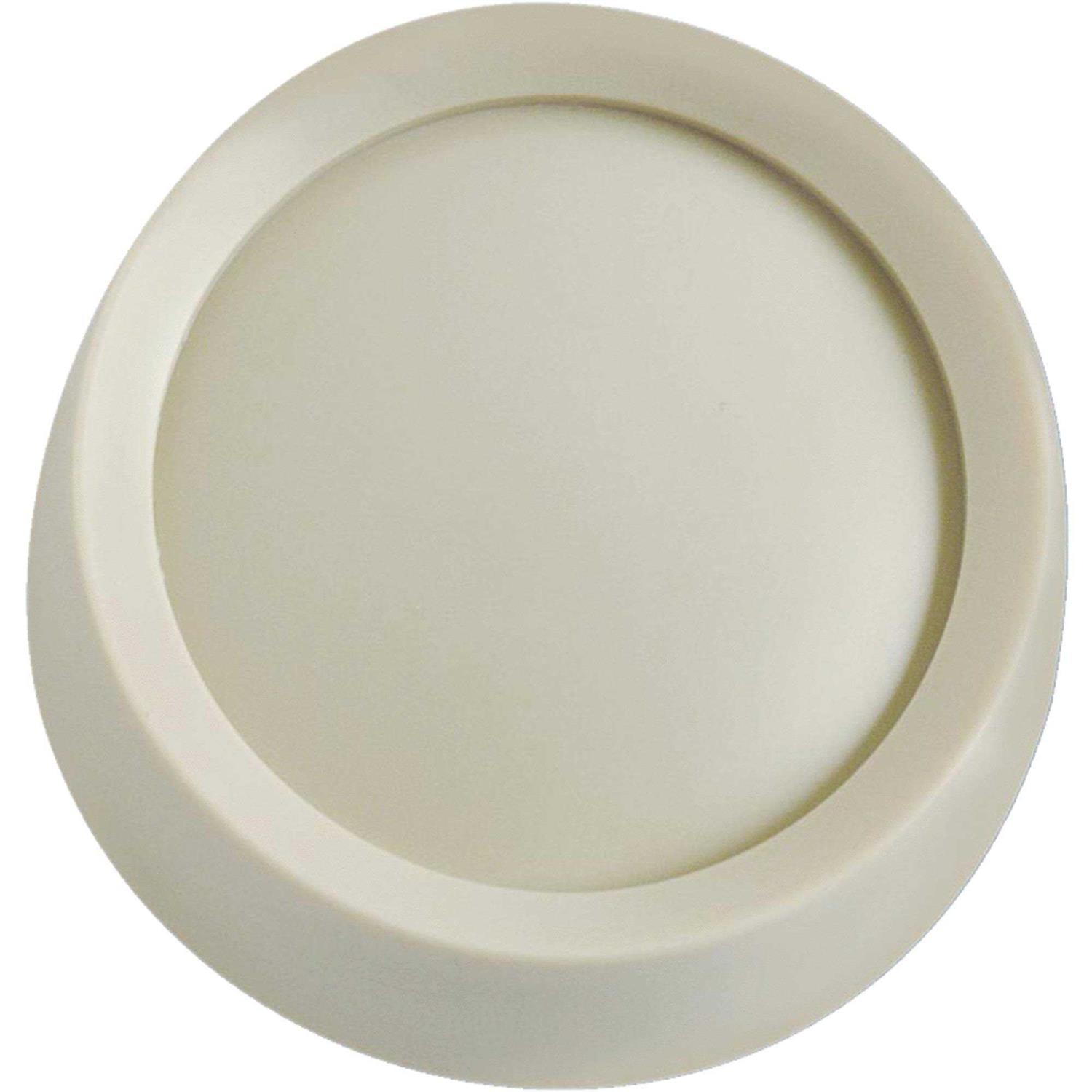 Leviton Dimmer Knob Rotary Ivory - Cheap Fitting