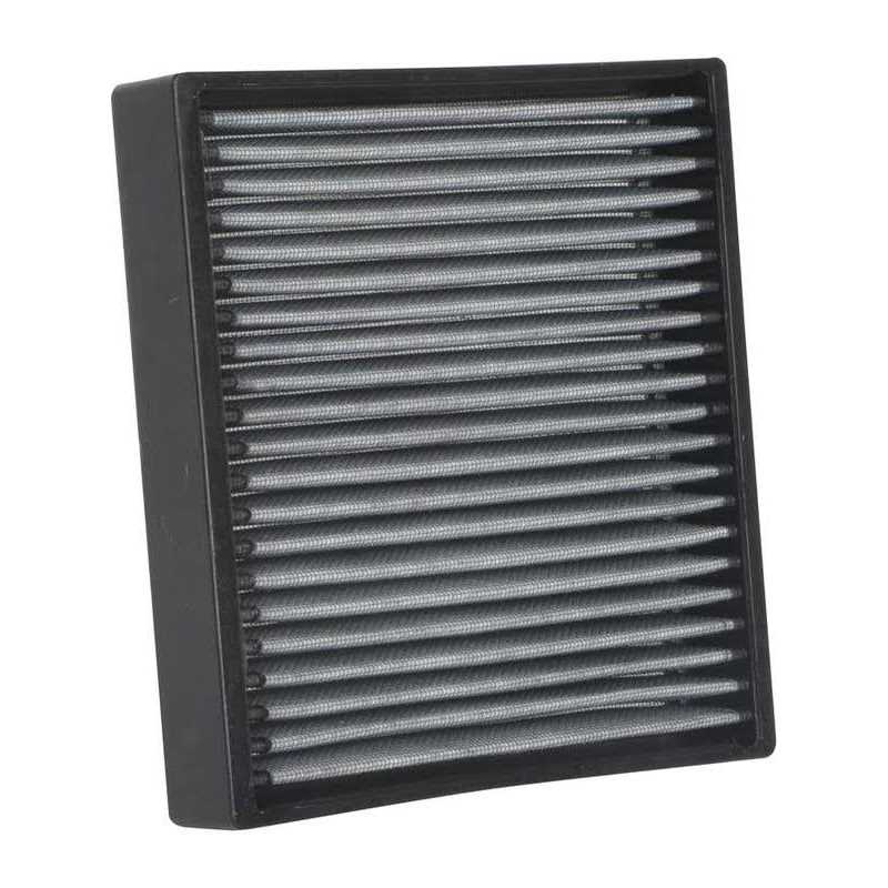 K&N Cabin Air Filter VF2076 - Cheap Fitting