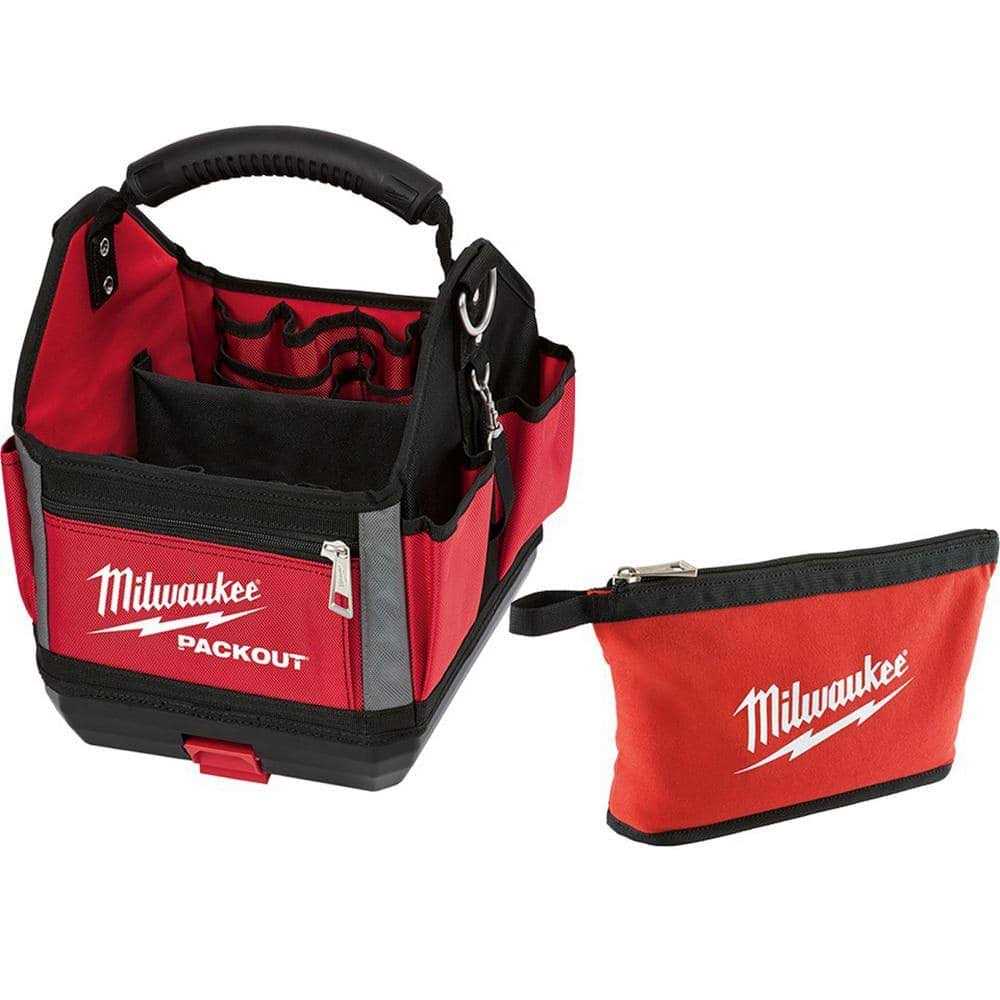 Milwaukee PACKOUT Tote 48-22-8310 - Cheap Fitting