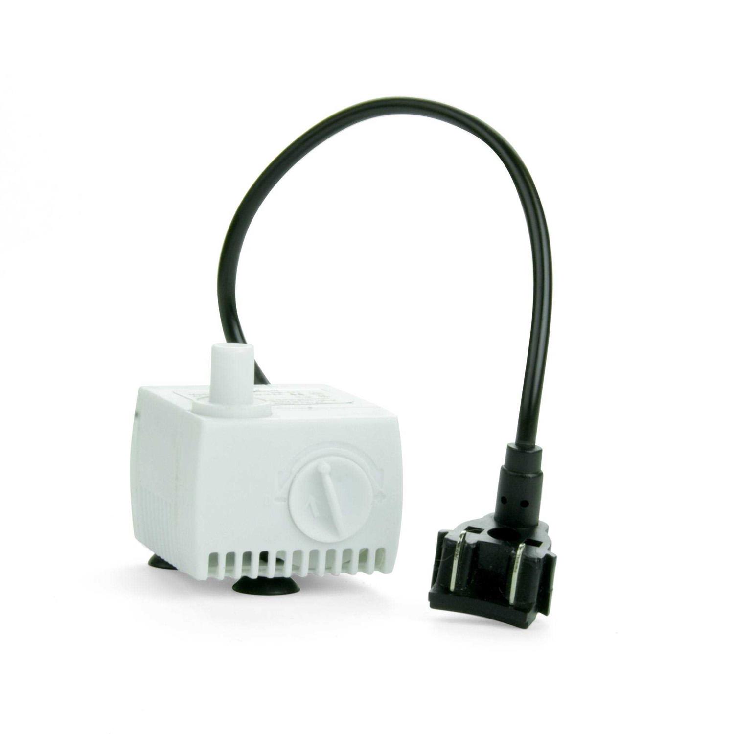 AeroGarden Replacement Pump Model #100623 - Cheap Fitting