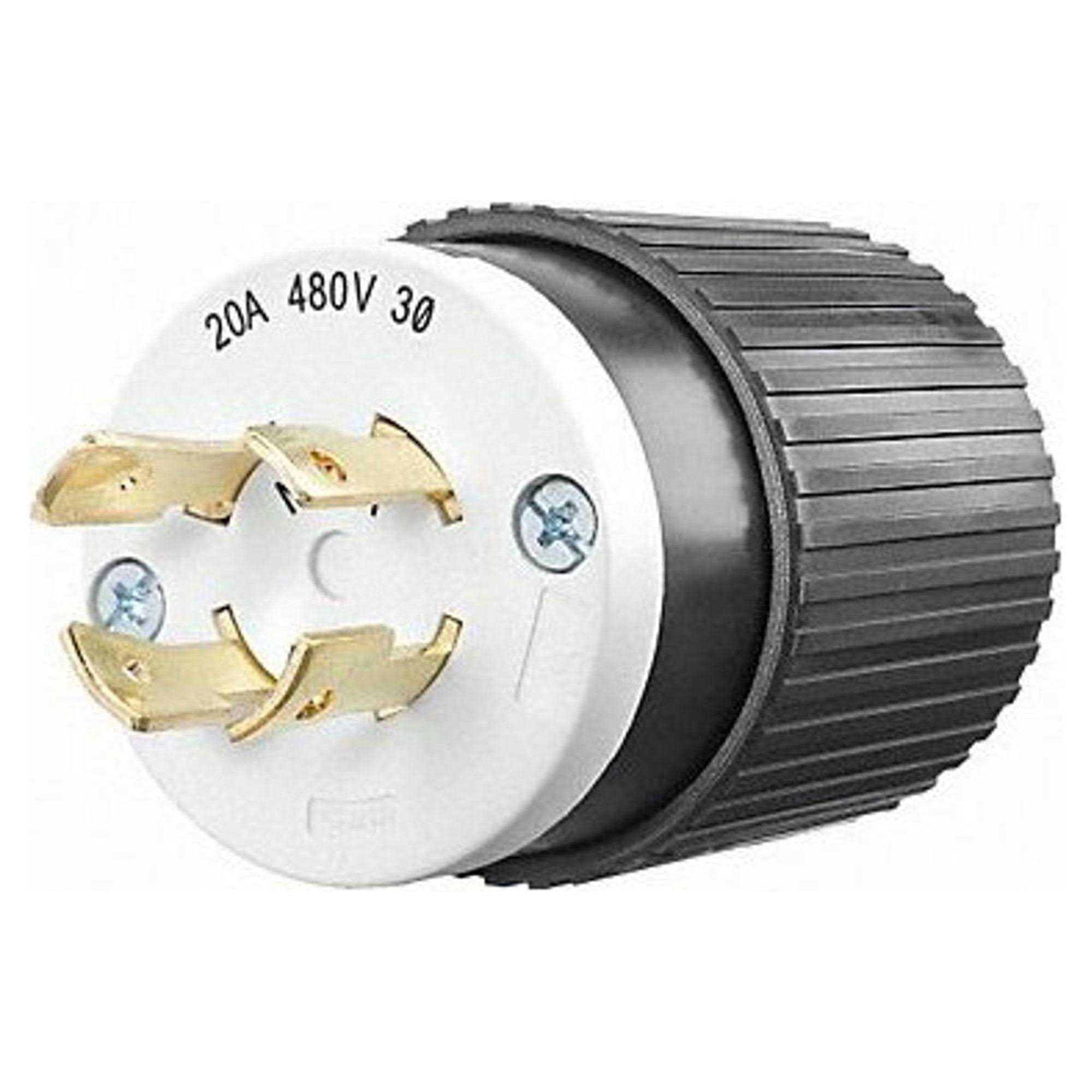 Bryant Locking Plug Nylon BRY71620NP - Cheap Fitting