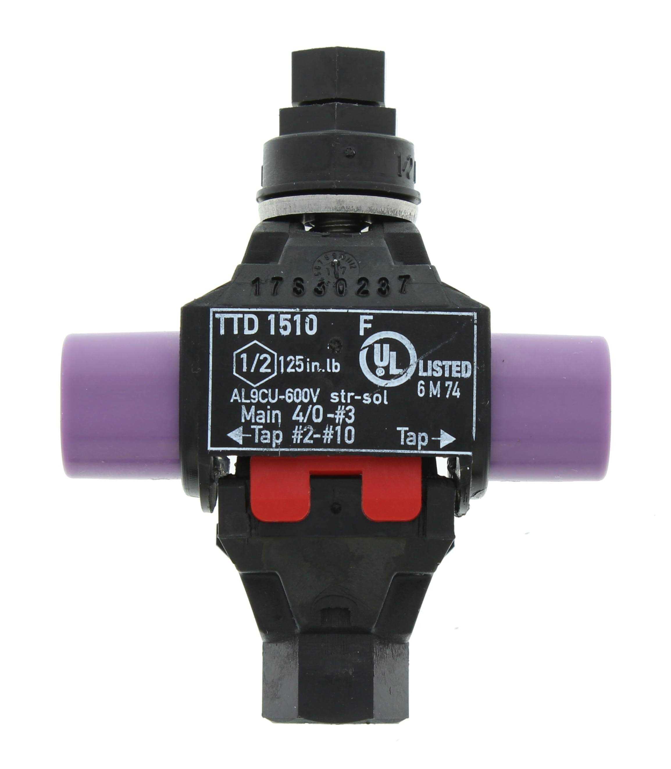 Ideal BTC4/0-10 - Cheap Fitting