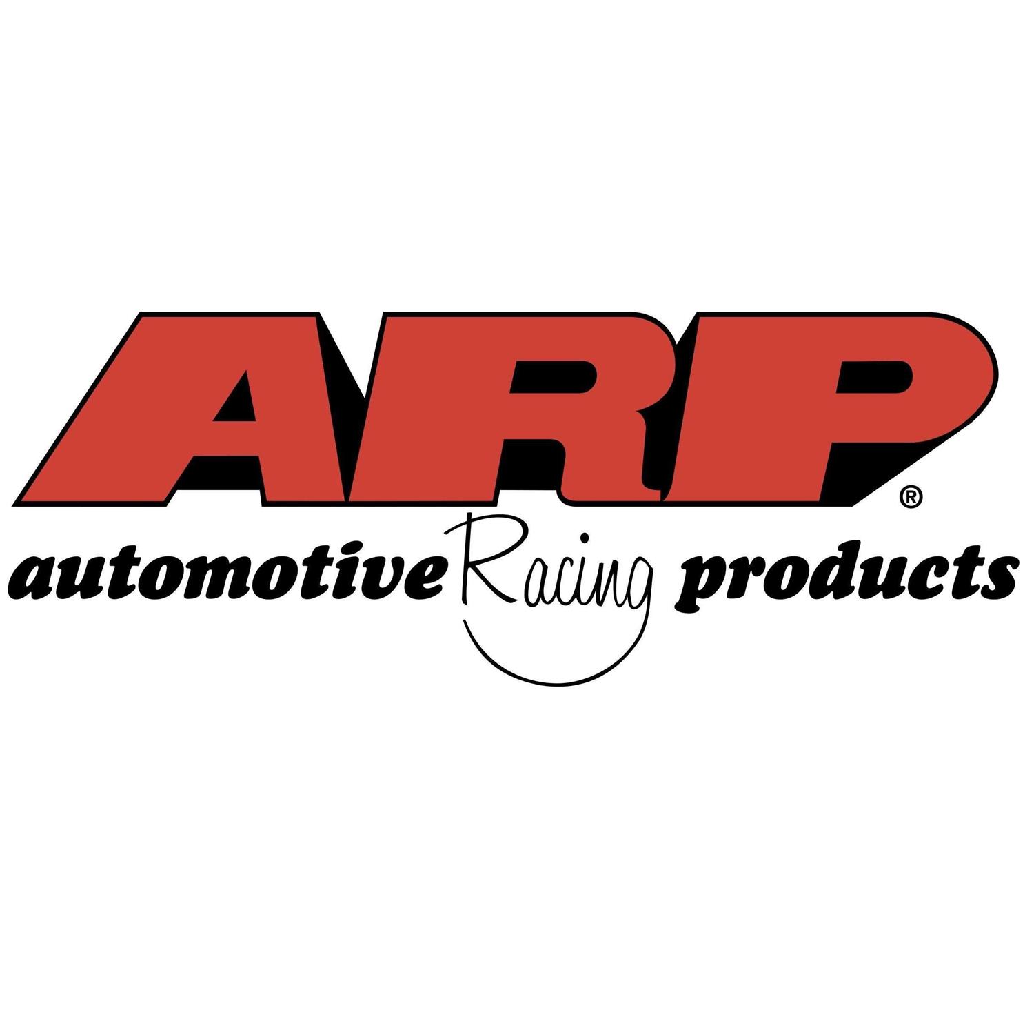 ARP 154-0903 SB Ford Manual Trans Hex Bellhousing Bolt Kit	ARP 154-0903 SB Ford Manual Trans Hex Bellhousing Bolt Kit - Cheap Fitting