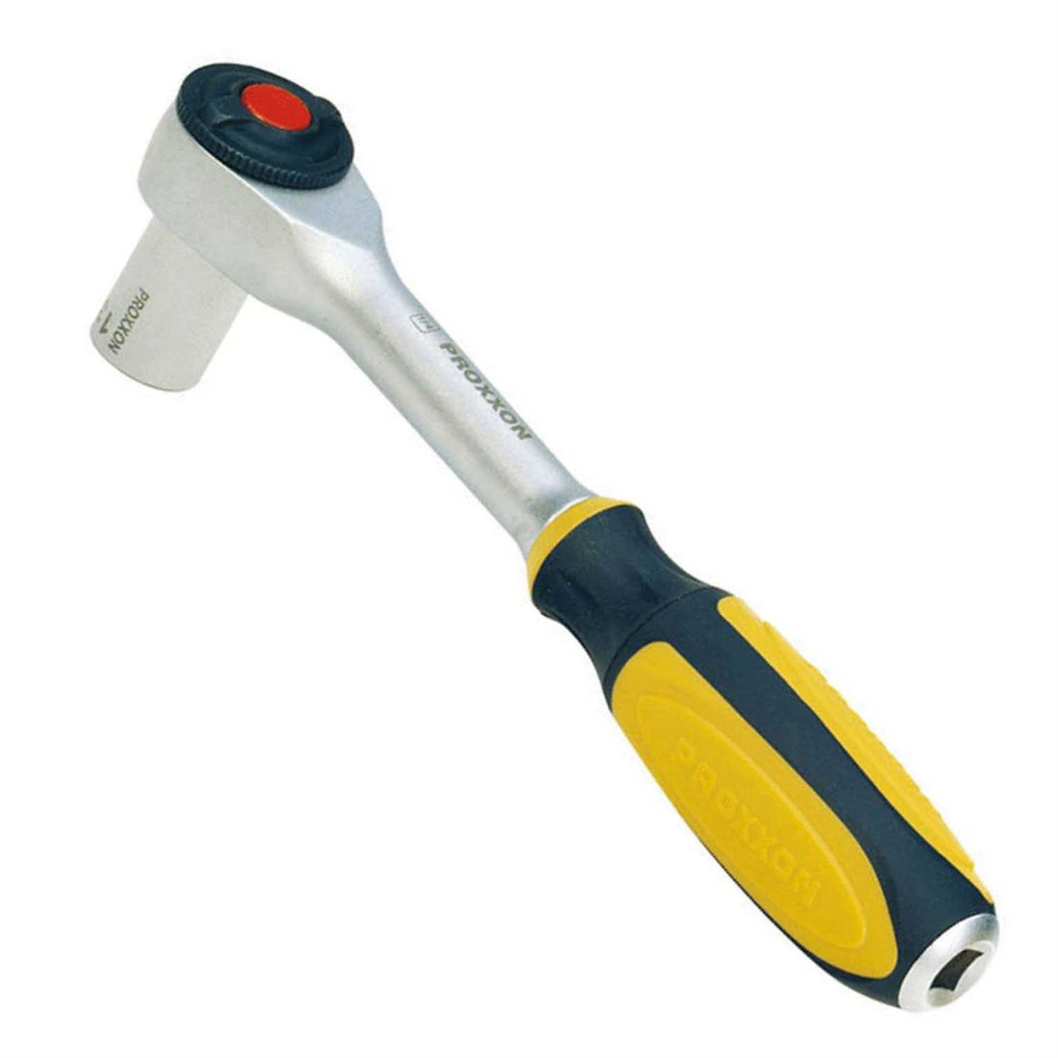 Proxxon 23082 Rotary Ratchet - Cheap Fitting