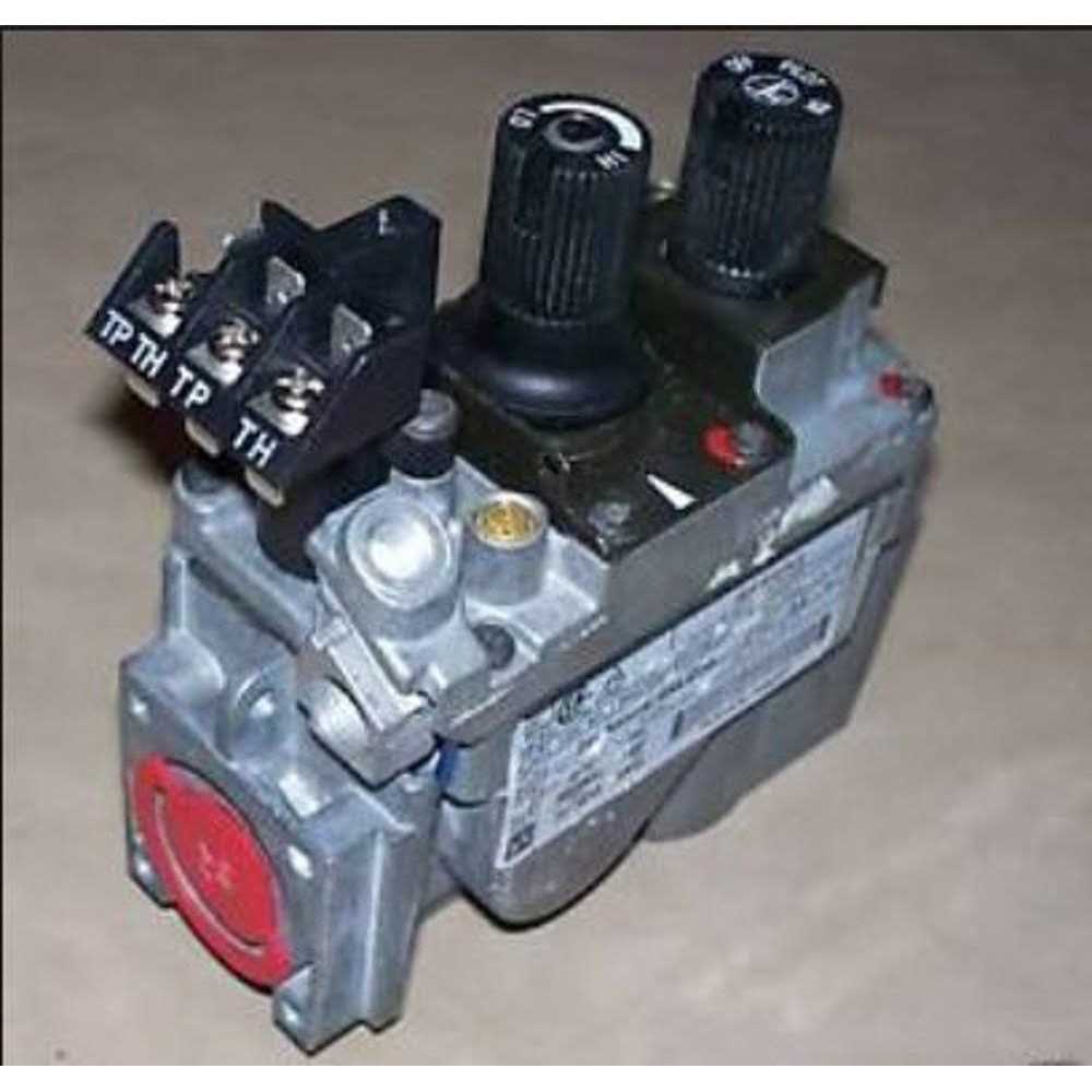 Hearth Products Controls SIT Millivolt Replacement Valve - Cheap Fitting