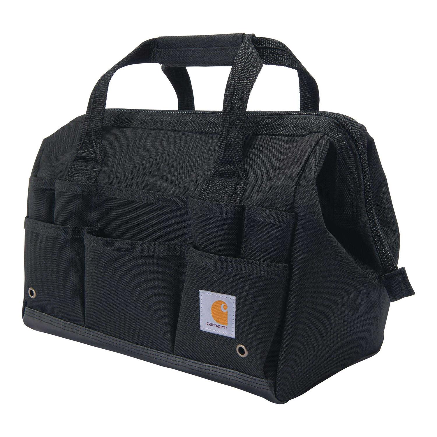 Carhartt 25-Pocket Heavyweight Tool Bag - Cheap Fitting