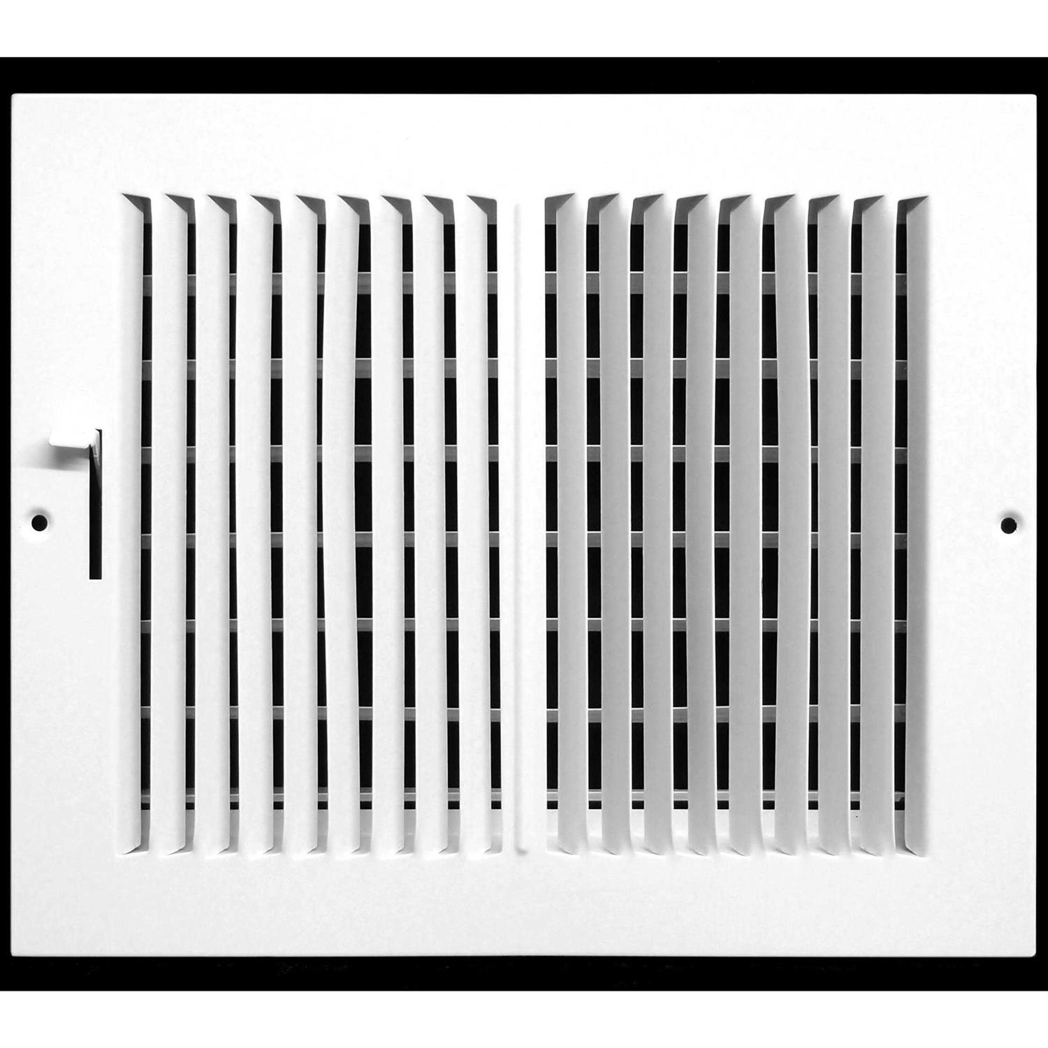 2-Way Register - Cheap Fitting