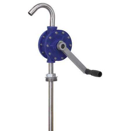 Dayton 38Y790 Hand Drum Pump - Cheap Fitting