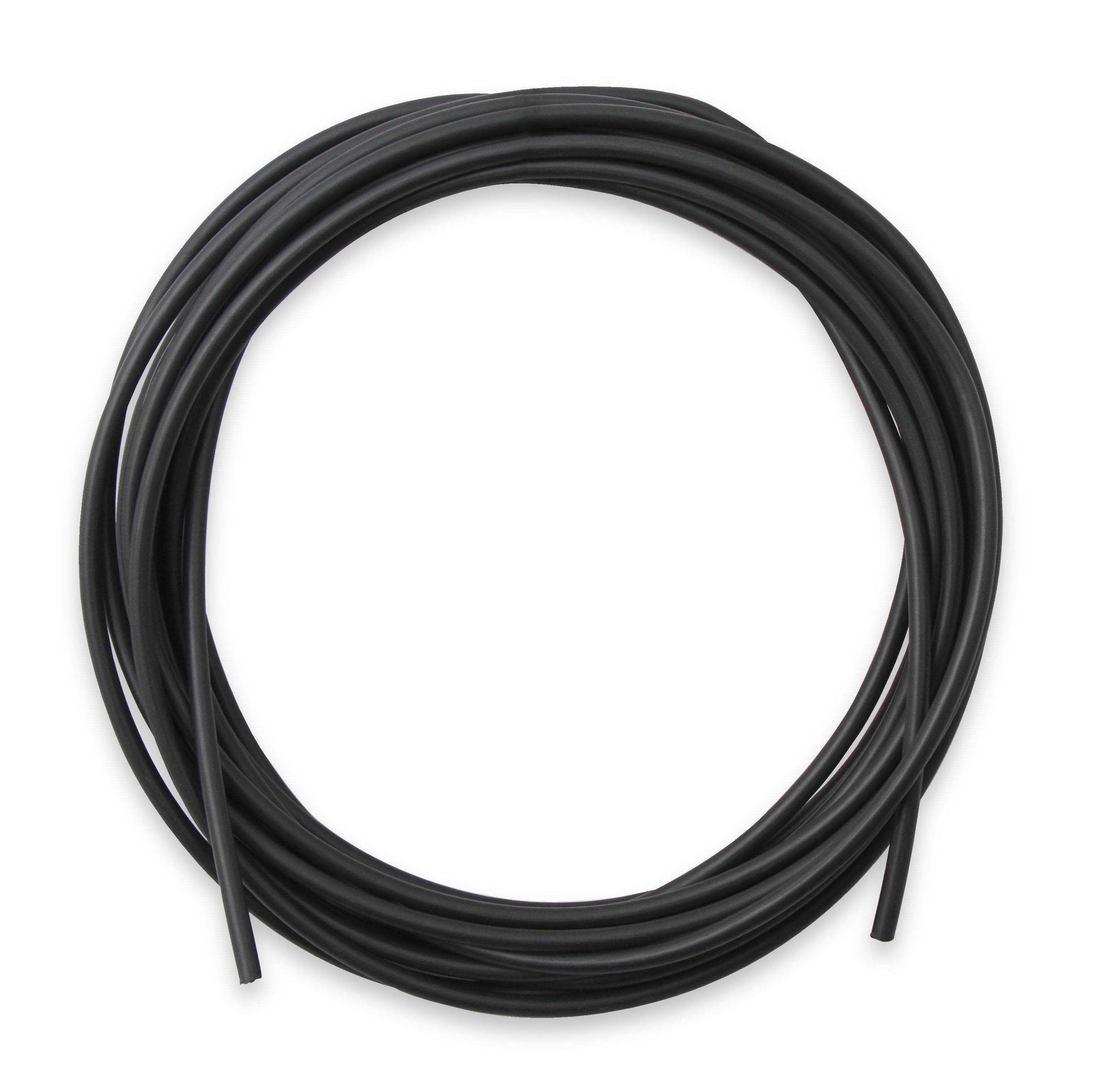 Holley 572-103 Shielded Cable - Cheap Fitting