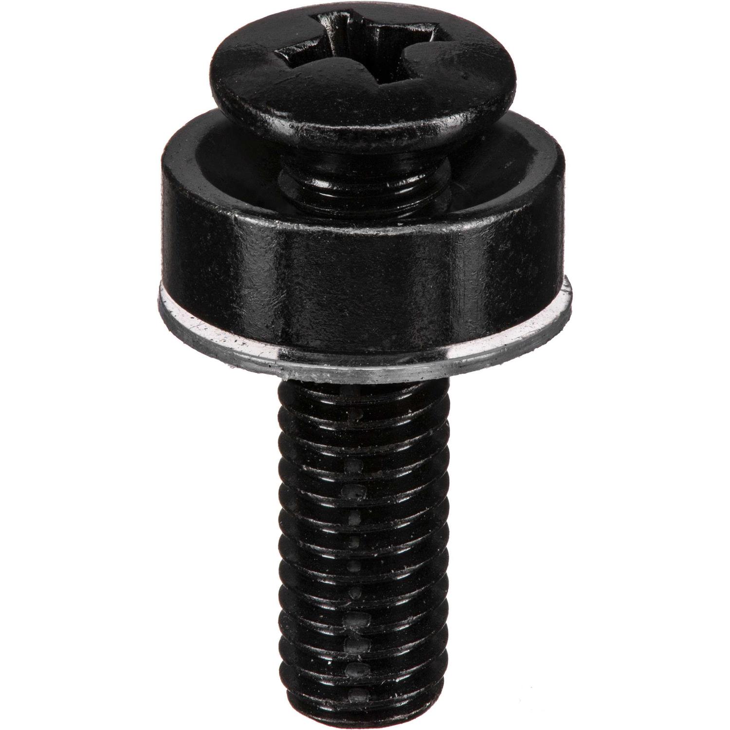 Gator GRW-SCRW025 Rack Screws - Cheap Fitting