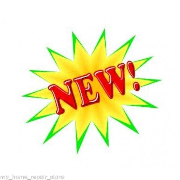 Rheem SP8293 - Cheap Fitting