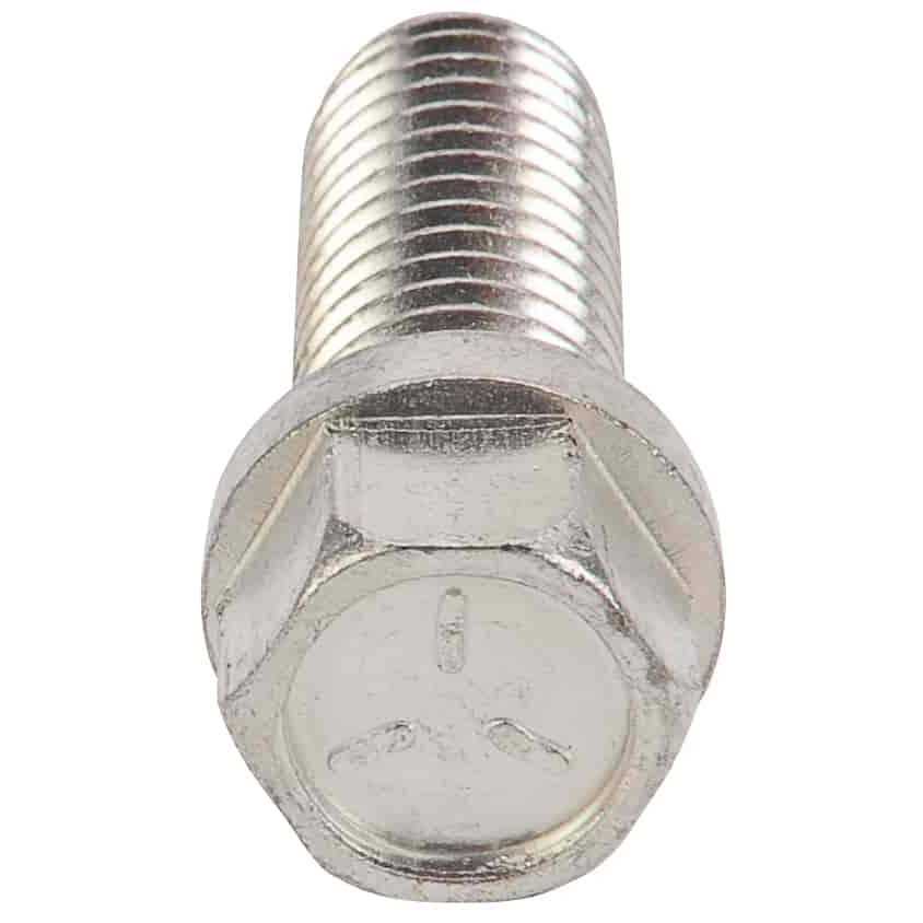 Edelbrock 8504 Intake Manifold Bolt Kit - Cheap Fitting