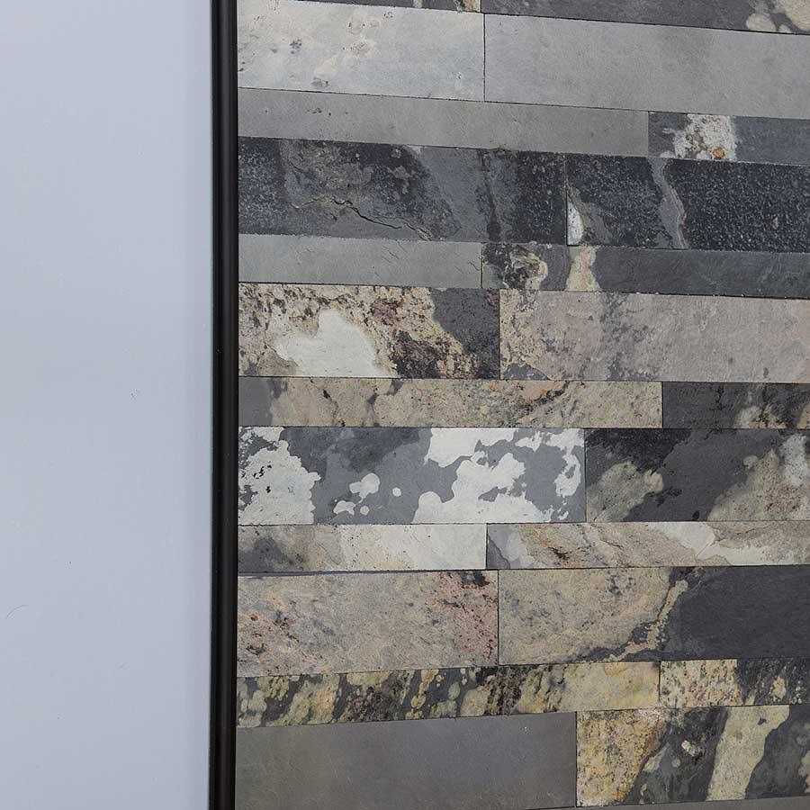 Aspect Backsplash Vinyl Trim Kit - Cheap Fitting