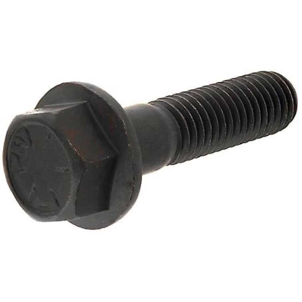 Hillman Class 10.9 Metric Flange Bolts -1 Pack - Cheap Fitting