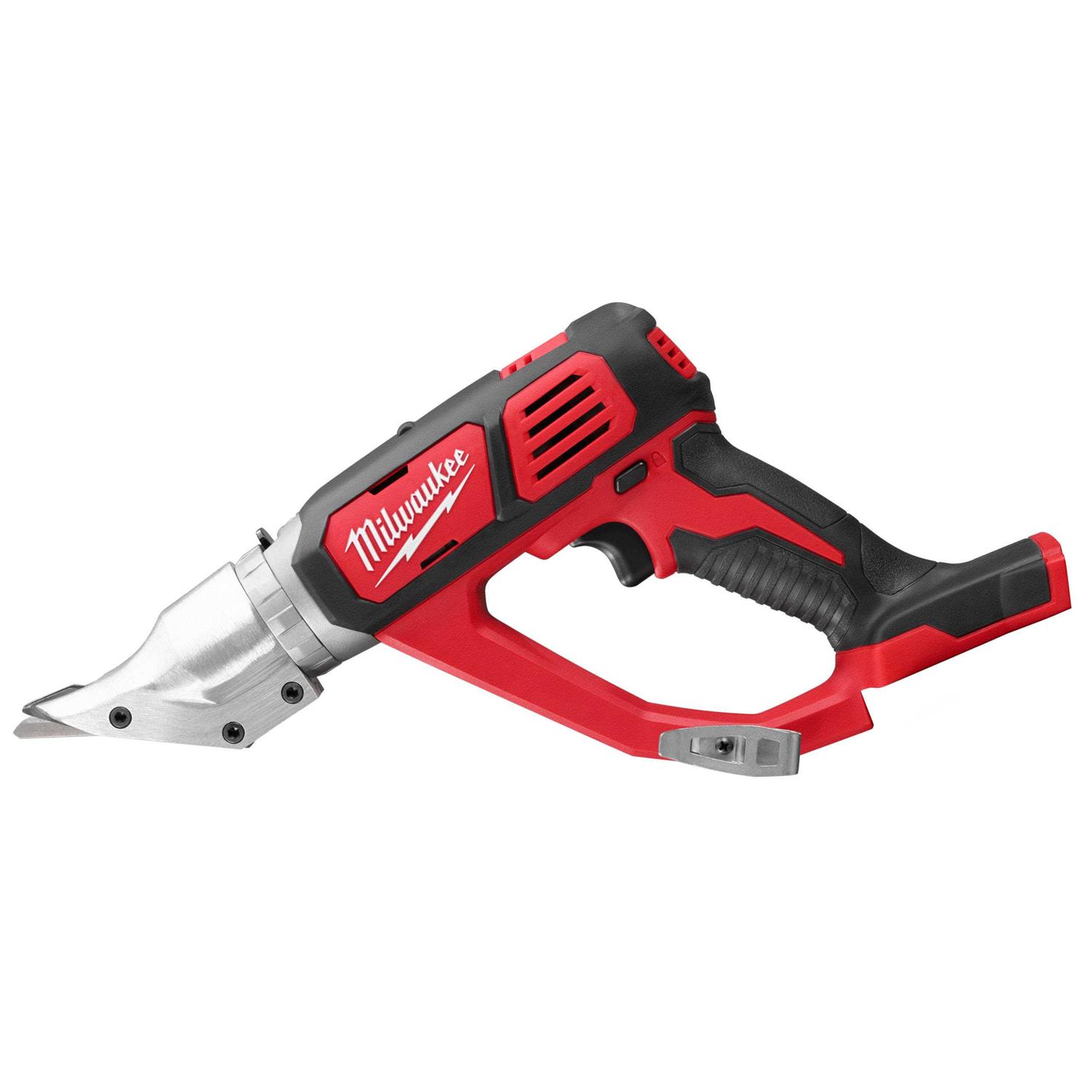 2635-20 Milwaukee M18 Cordless 18 Gauge Double Cut Shear - Cheap Fitting