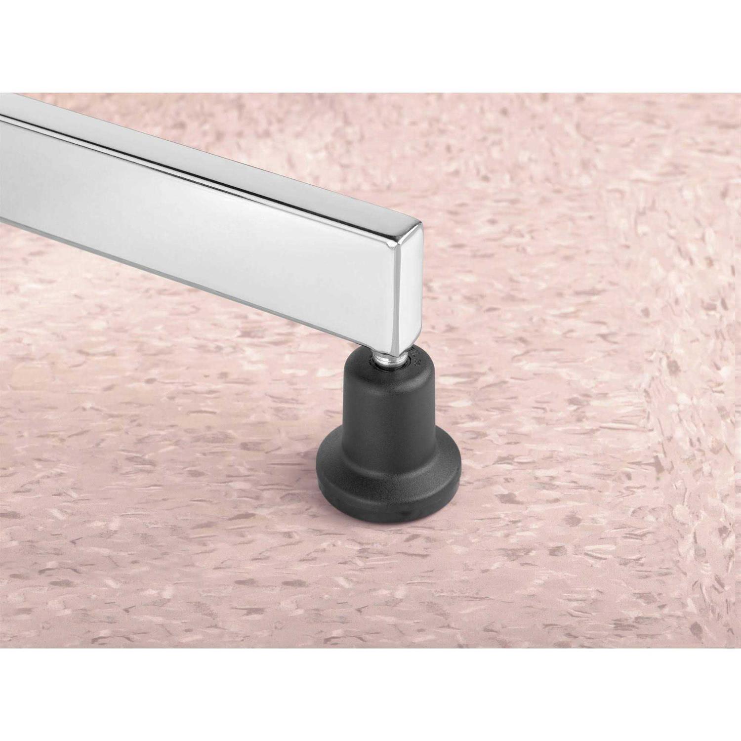 Master Caster High Profile Bell Glides - Cheap Fitting