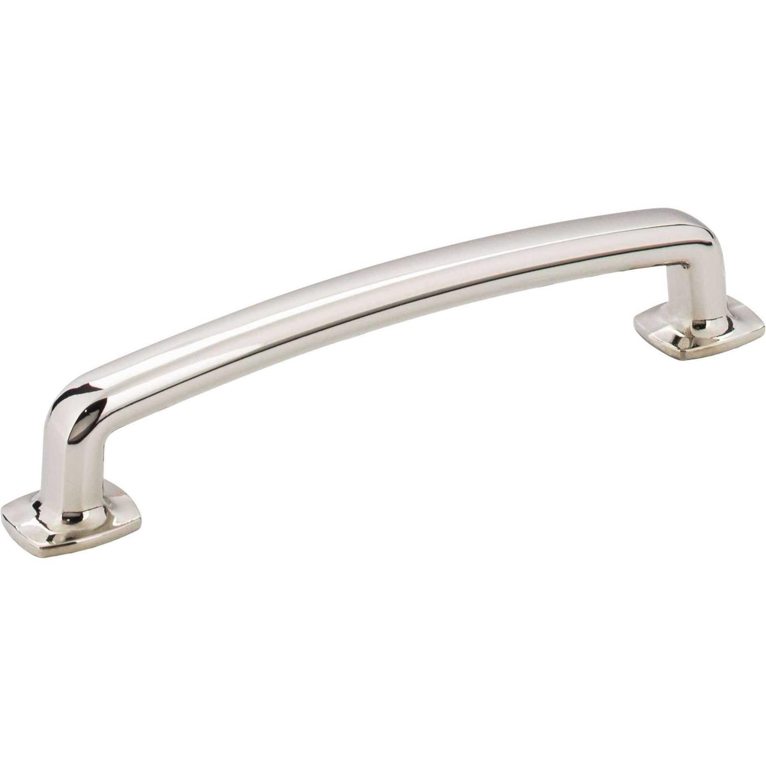 Jeffrey Alexander Belcastel 1 Cabinet Pull MO6373 - Cheap Fitting