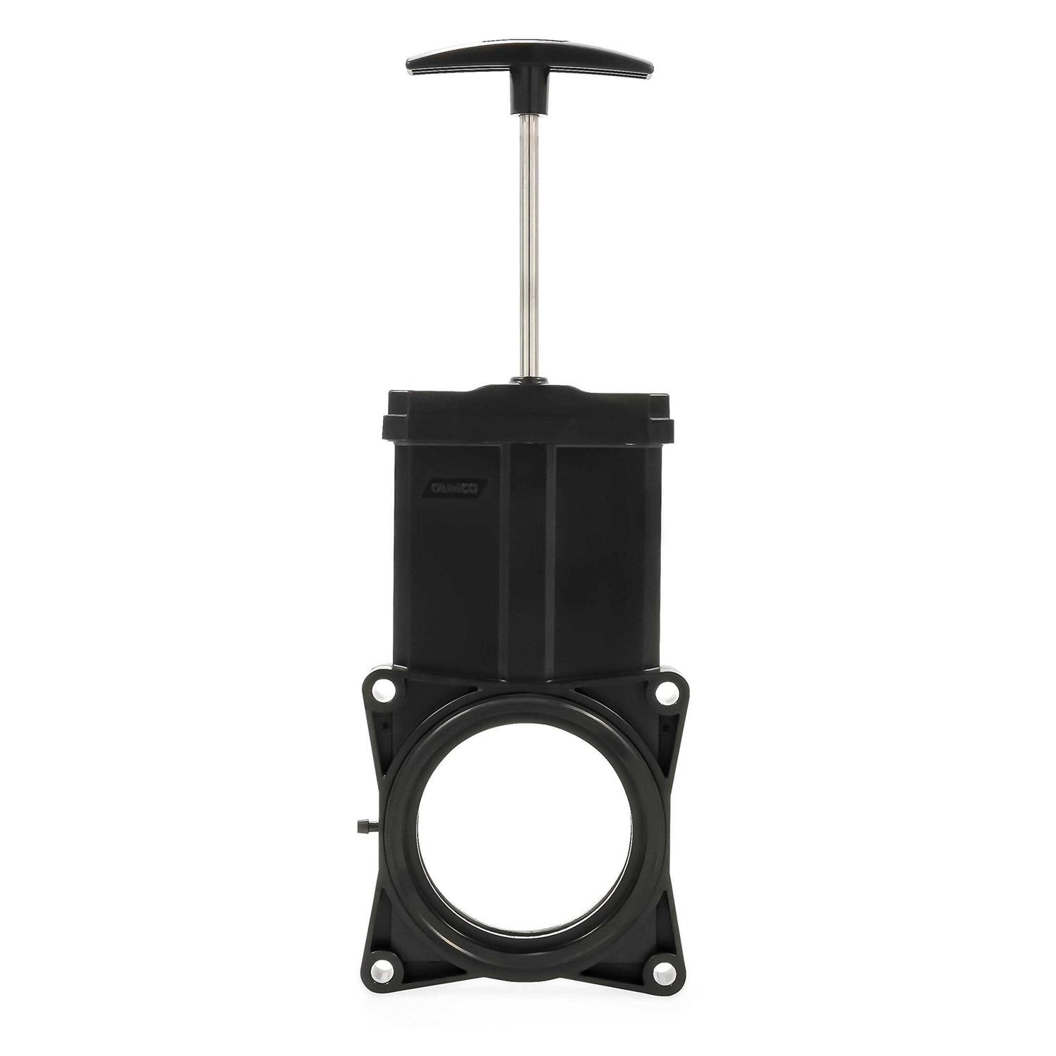 Camco RV Waste Valve 39513 - Cheap Fitting