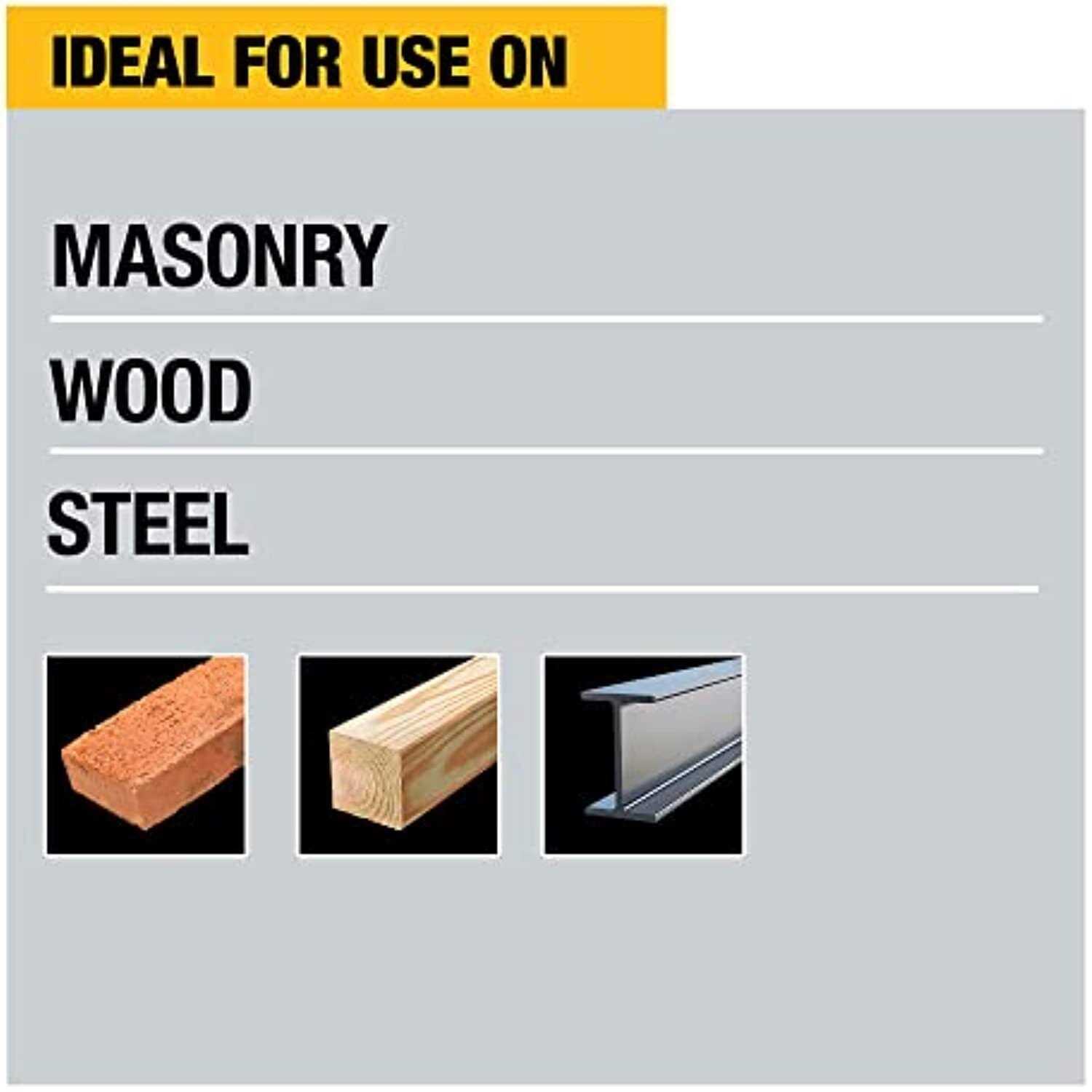 DEWALT DWD520 - Cheap Fitting