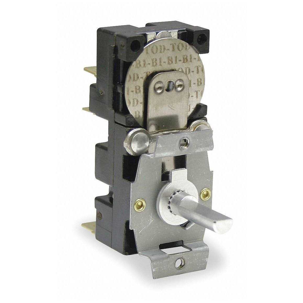 Qmark 410168002 - Cheap Fitting