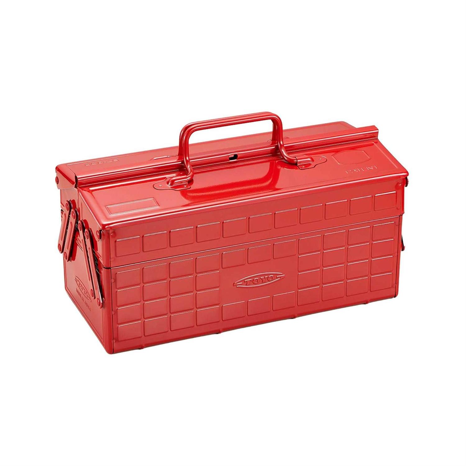 Toyo ST-350 Steel Toolbox Cantilever - Cheap Fitting