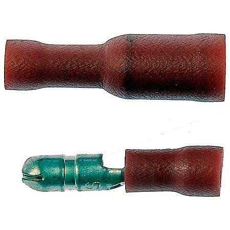 Dorman 85474 Bullet Terminal Set - Cheap Fitting