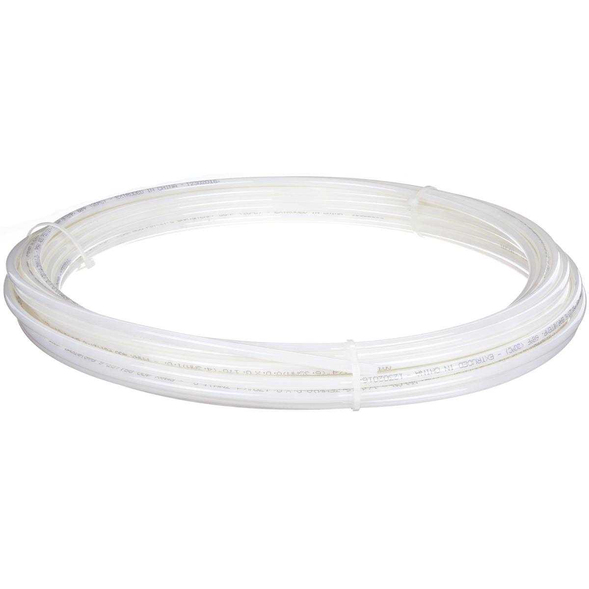 ZORO SELECT Tubing 1/4 Od Nylon 2VDL8 - Cheap Fitting