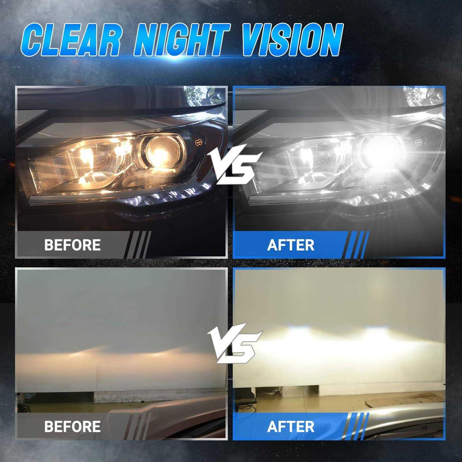 Yikesai W3T19371 Xenon HID Headlight Ballast with Igniter & D2S Bulb Replacement for Acura TL TSX ILX ZDX RDX Honda Odyssey Mazda 3 5 CX-9 Mitsubishi - Cheap Fitting