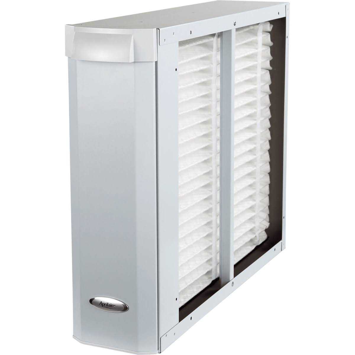 Aprilaire 2210 Media Air Cleaner - Cheap Fitting